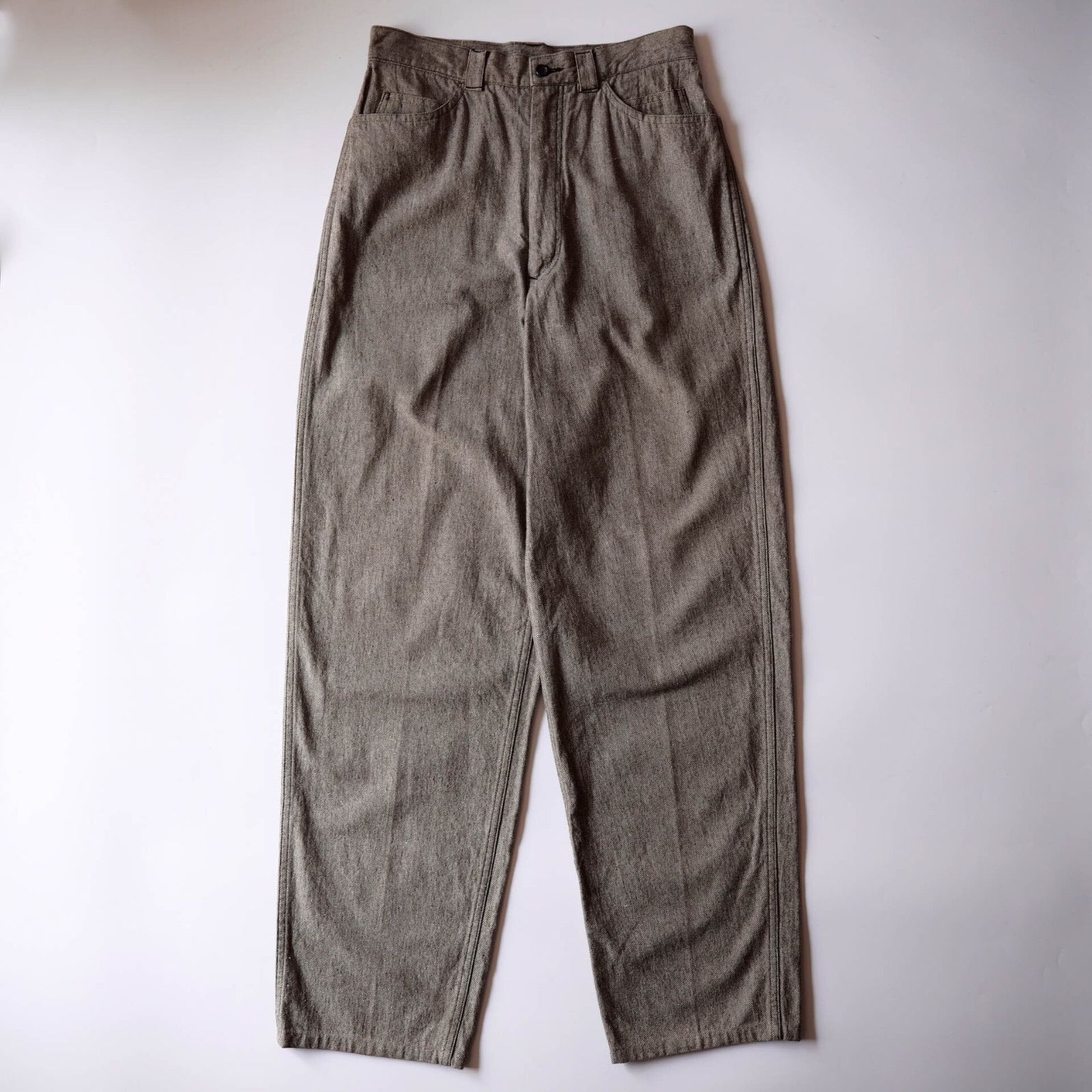 1980s COMME des GARCONS HOMME