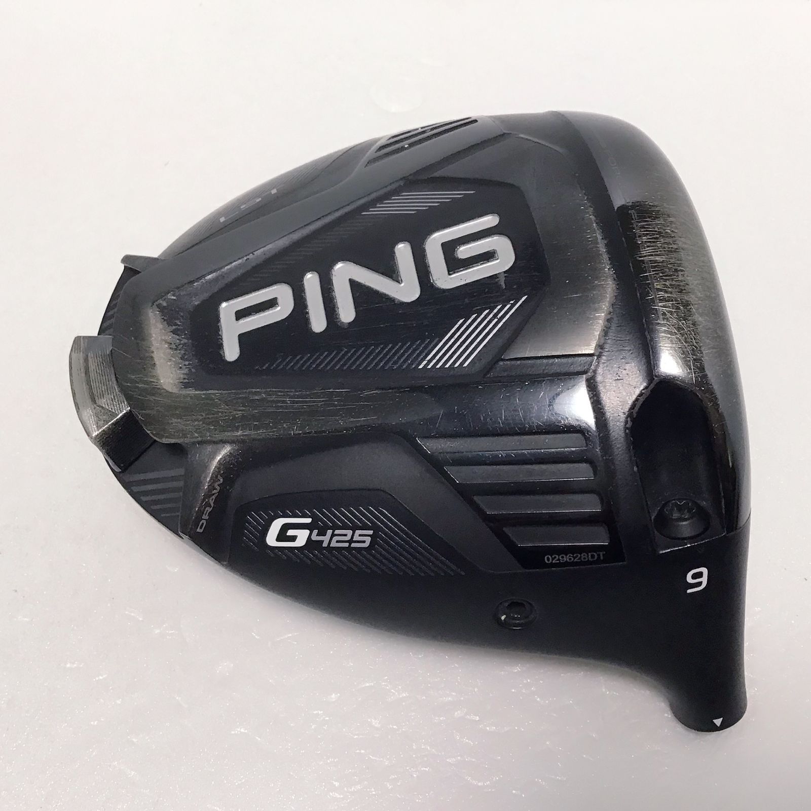 ピン　PING G425 LST 9°　日本仕様　ヘッド 13,392円