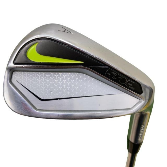 【中古】 ナイキ VAPOR PRO COMBO AW USA ウェッジ WG リシャフト (フレックスその他) メンズ 男性用 右利き 右用 Dランク ゴルフクラブ