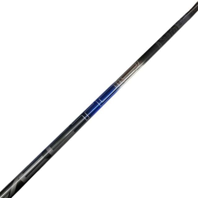 【中古】 コブラスリーブ付き(DARKSPEED系) Design Tuningドライバー用 シャフト VECTOR EX 60 (フレックスX)Aランク ゴルフクラブ