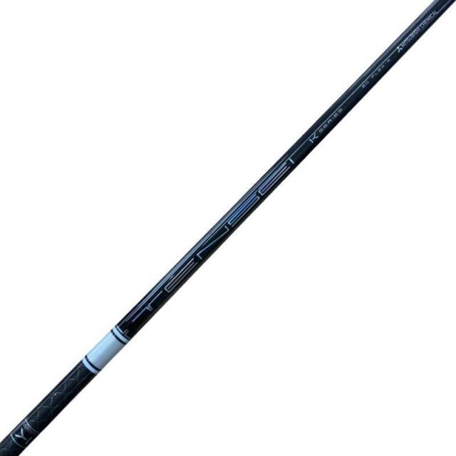 【中古】 テーラーメイドスリーブ付き(Qi4D系) 三菱ケミカル(レイヨン)フェアウェイウッド用 シャフト TENSEI PRO WHITE 1K 60 (フレックスX)Bランク ゴルフクラブ