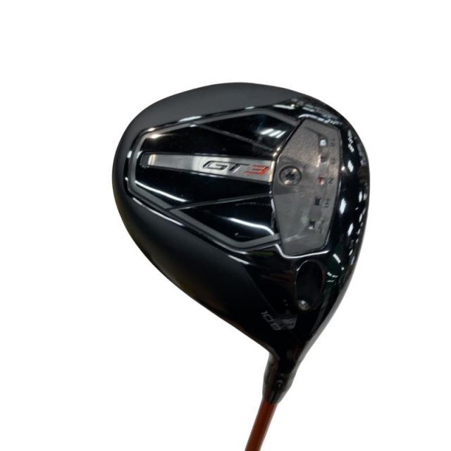 【中古】 タイトリスト GT3 10° ドライバー DR Tour AD DI-6 (フレックスS) メンズ 男性用 右利き 右用 Cランク ゴルフクラブ