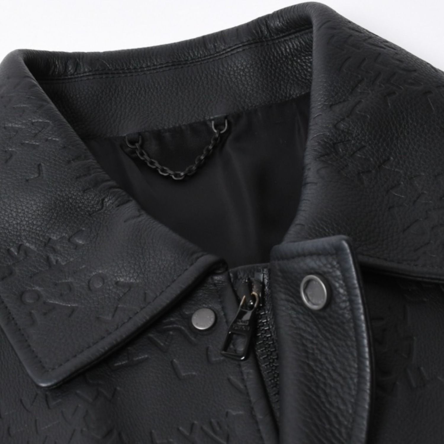 新品同様品 LOUIS VUITTON ルイヴィトン ダミエスプレッドレザー