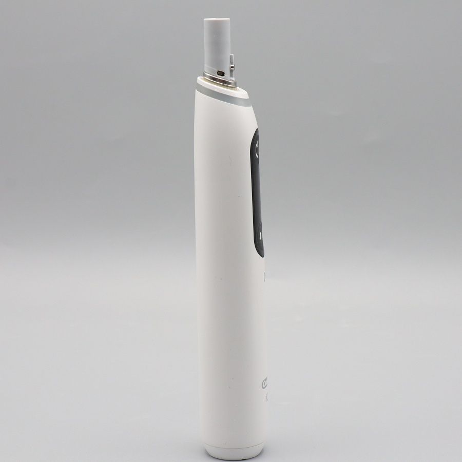 ブラウン オーラルB iO8 iOM82A11BCWT-W ホワイトアラバスター 電動