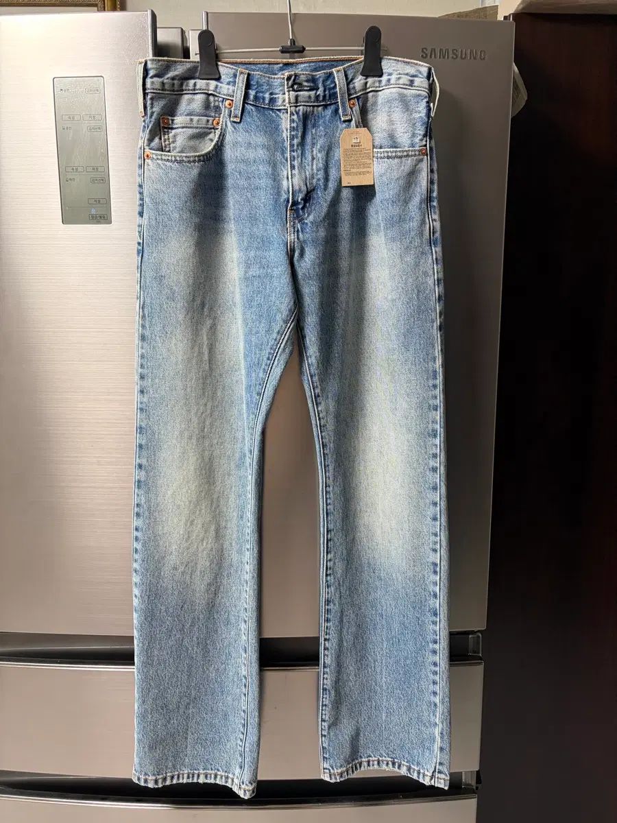 リーバイス 517 ライジングサン 30/30 新品