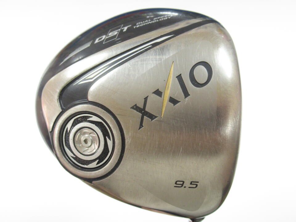 ダンロップ　XXIO 9　9.5度　MP900　SRフレックス　ドライバー　中古　ゴルフドゥ！豊田２４８店【最短即日発送】 8,946円