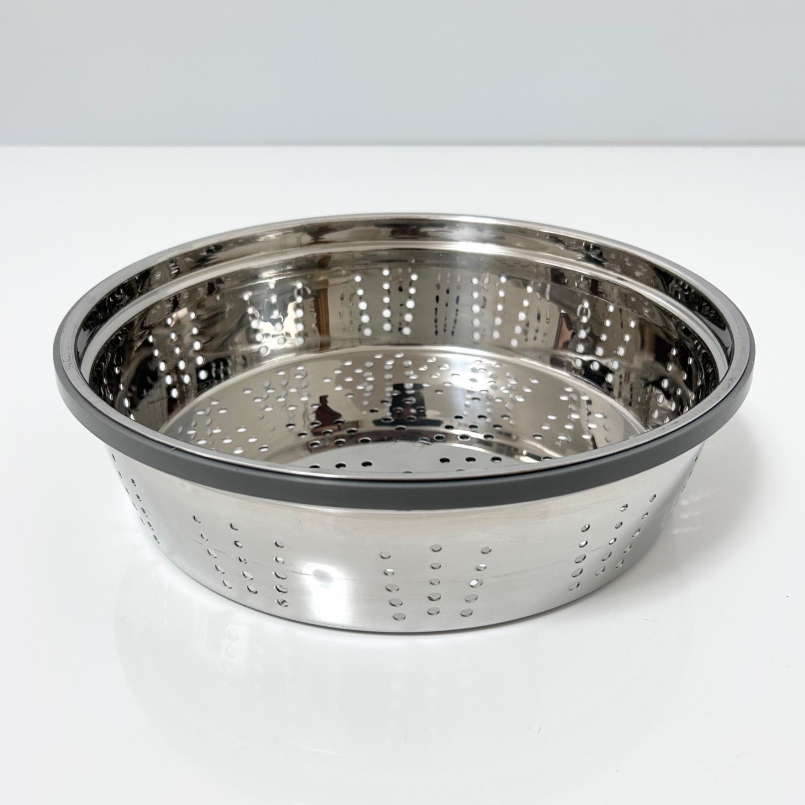 廃盤 staub ストウブ ステンレス スチーマー 26cm - メルカリ