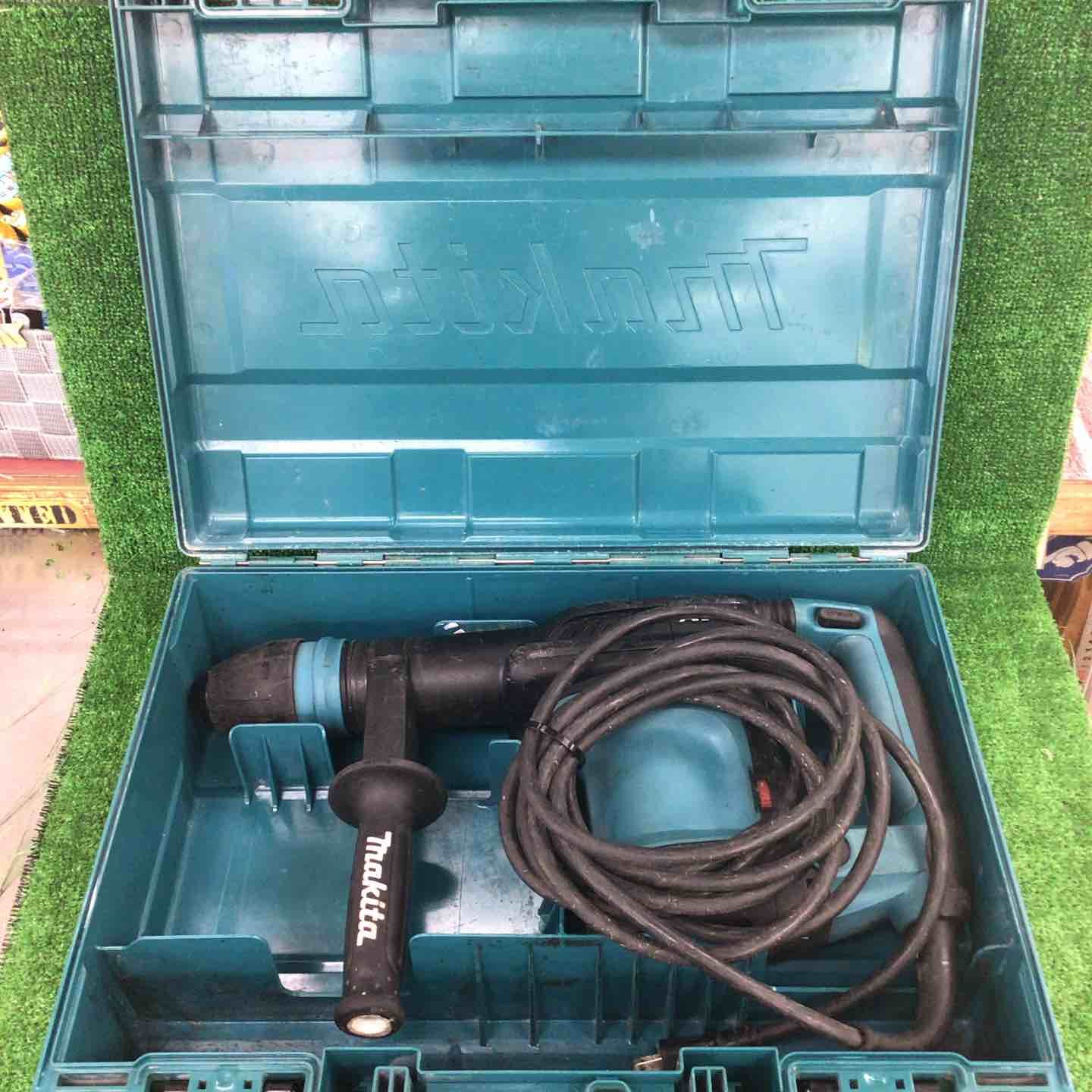 ★マキタ(makita) 電動ハンマ HM0871C【川崎店】 24,435円