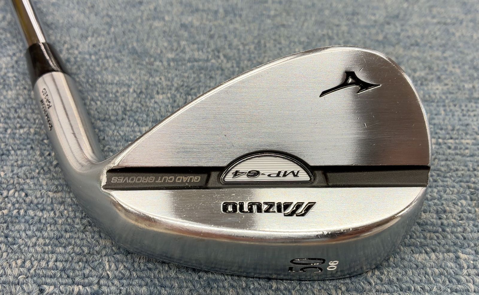 ミズノ MP-G4 中古ウェッジ 700275 - メルカリ