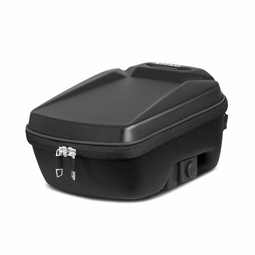 SHAD(シャッド) バイク E09CM クリックシステムタンクバッグ 5L スタンダード/ミドルポジション X0SE09CM送料無料 73042347 13,958円