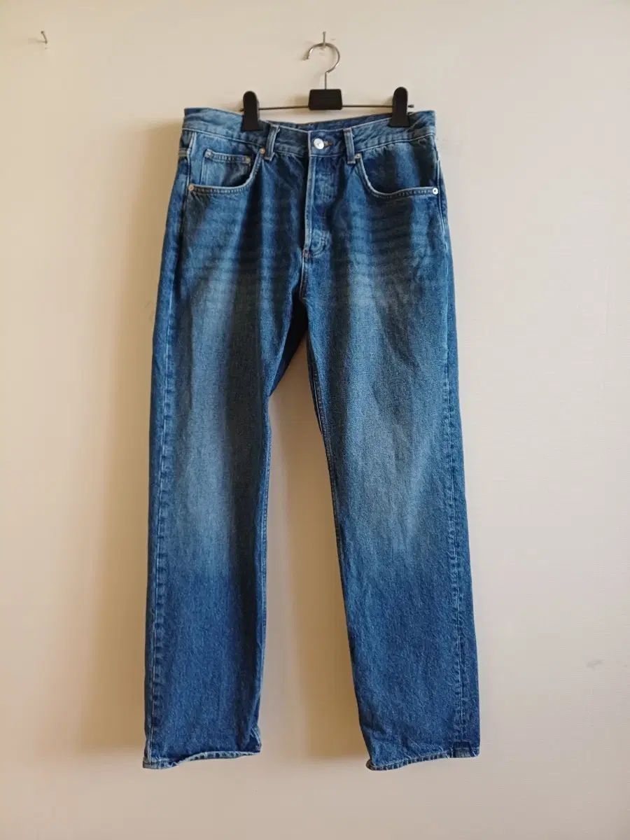 SANDRO デニム ズボン 34インチ 出品