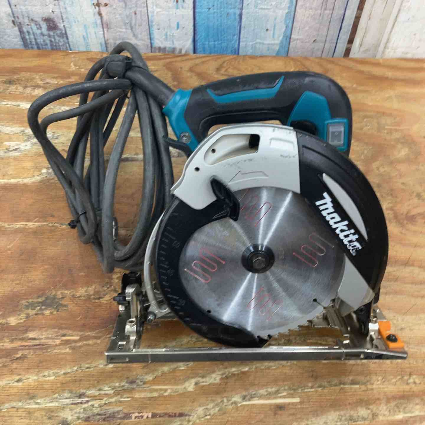 ★マキタ(makita) 電気マルノコ 5731S【柏店】マルノコ