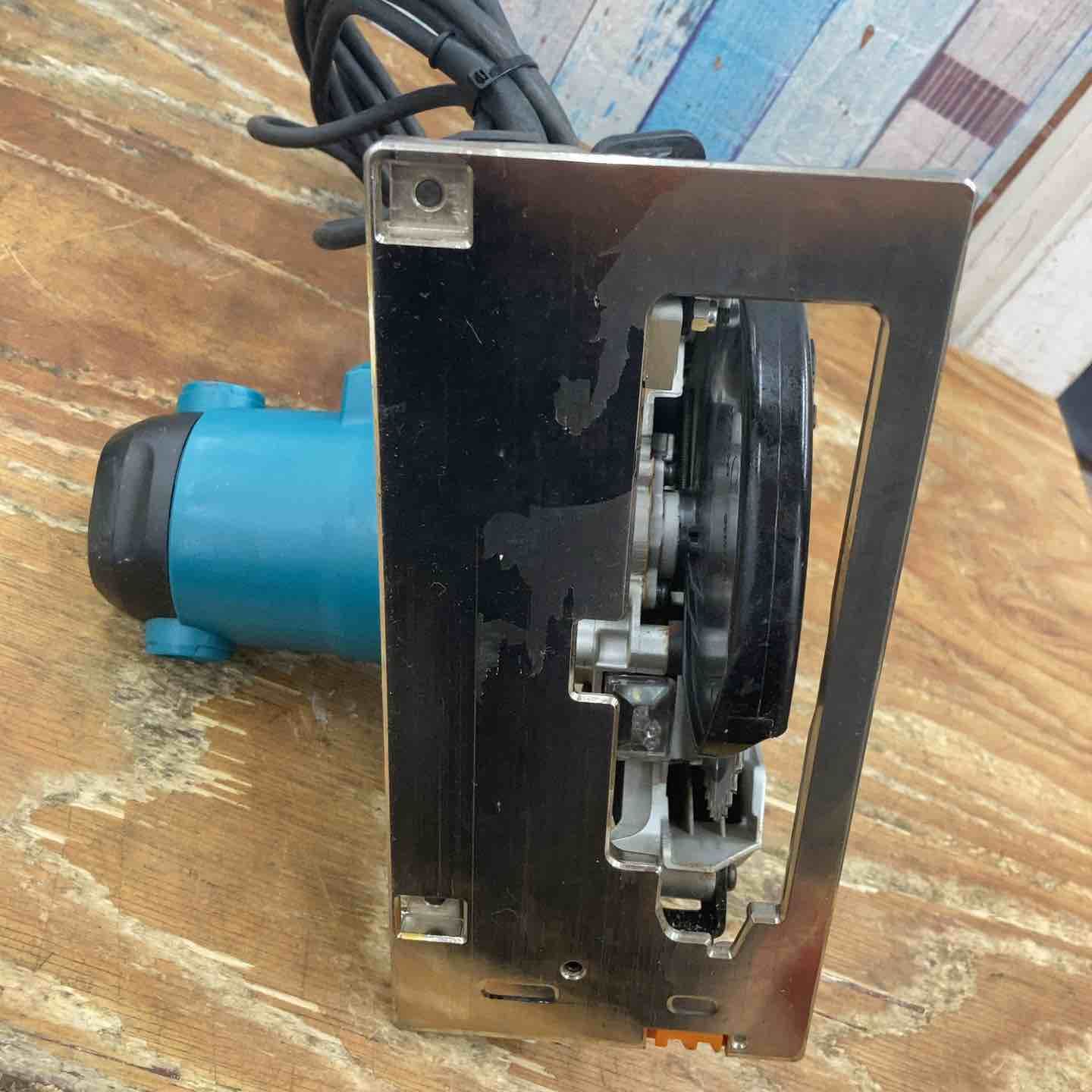 ★マキタ(makita) 電気マルノコ 5731S【柏店】