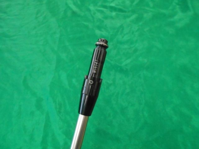 【中古】シャフト グラファイトデザイン Tour AD TP-6（S） タイトリスト用スリーブ 43.5インチ◆S◆0[9551]