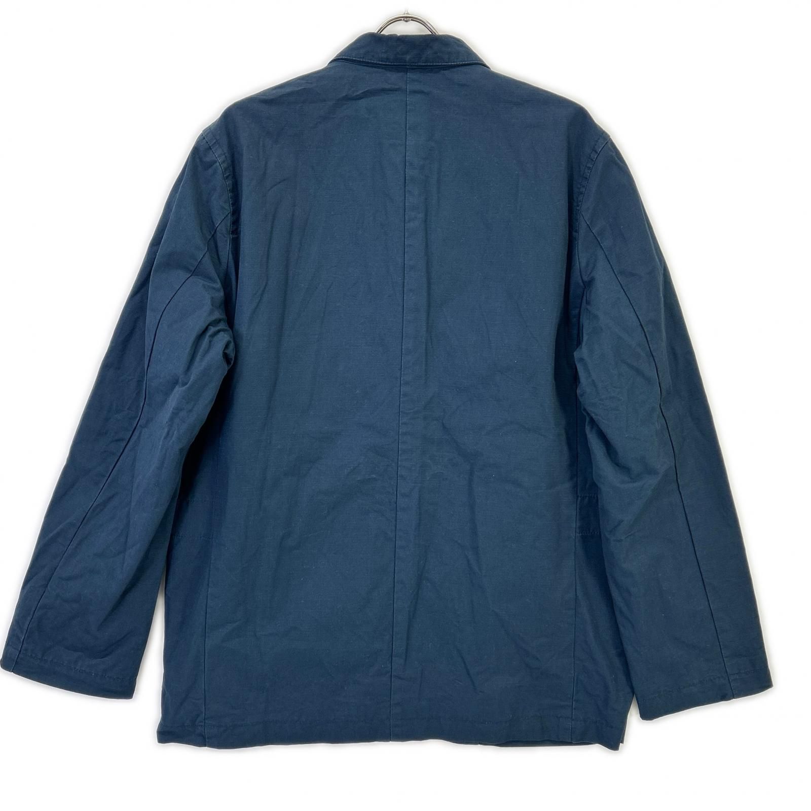 NIGEL CABOURN ナイジェルケーボン 80431380020 LYBRO PEAK BLAZER