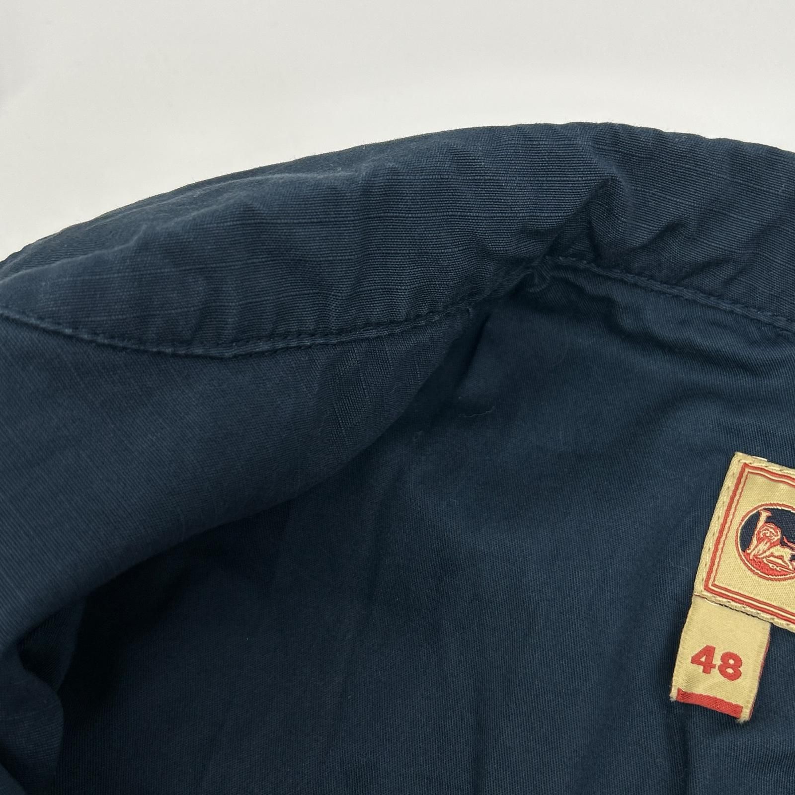 NIGEL CABOURN ナイジェルケーボン 80431380020 LYBRO PEAK BLAZER