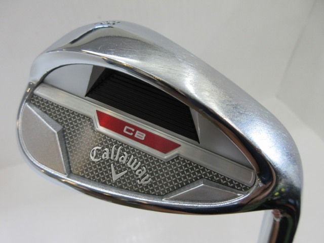 ウェッジ キャロウェイ CB WEDGE 56-14/NSPRO950GHneo(JP)/S/56[1375] 9,500円
