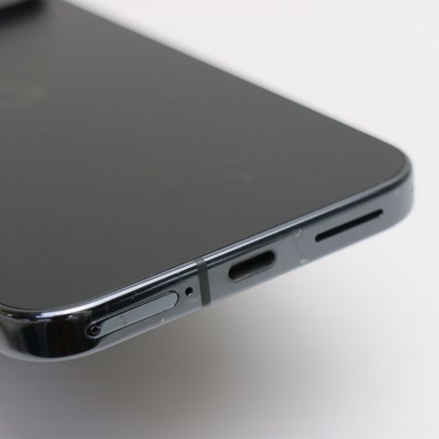 超美品 SIMフリー Google Pixel 9 Pro XL 256GB オブシディアン スマホ