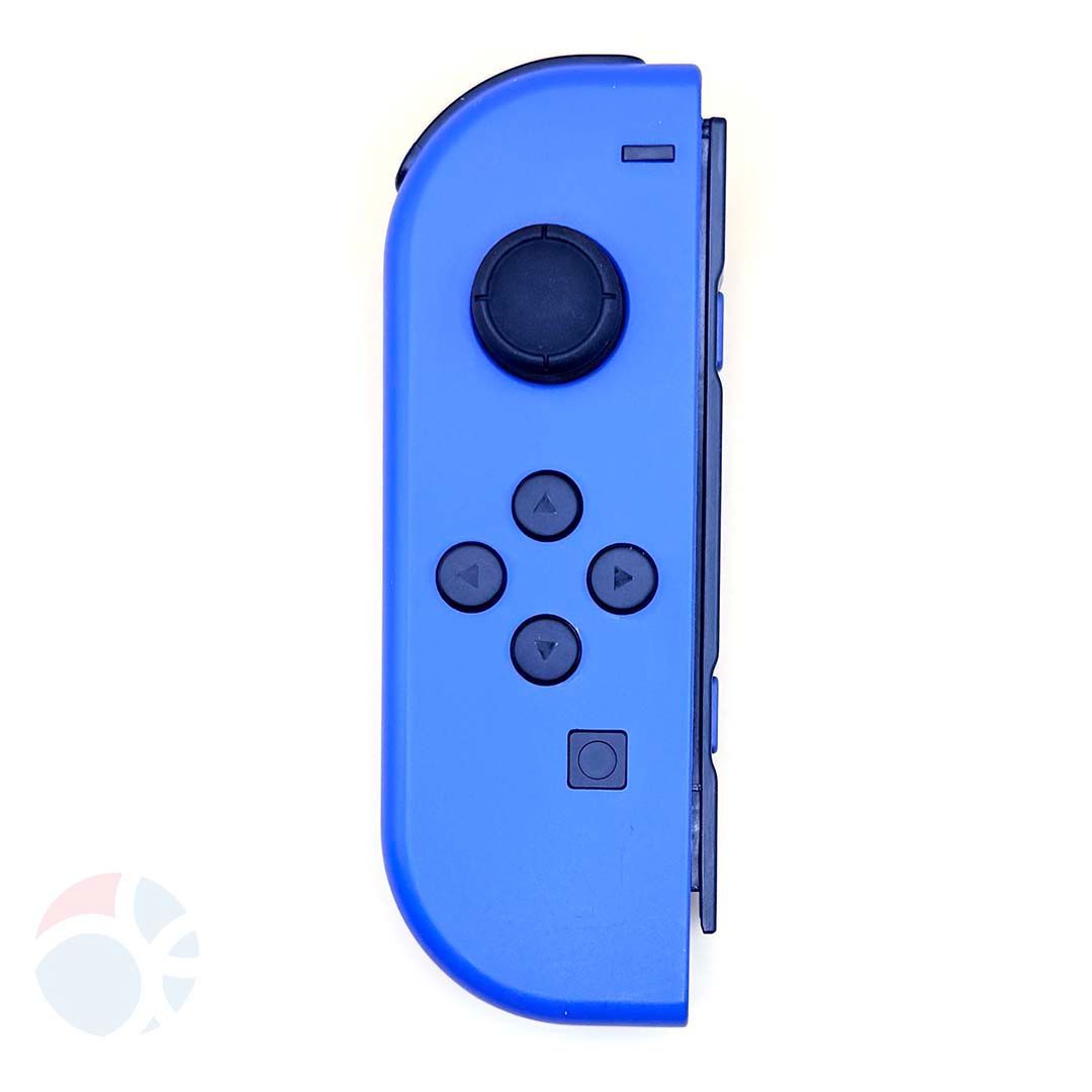 完全動作OK・安心補償】☆極美品 純正 Nintendo Switch ジョイコン 左