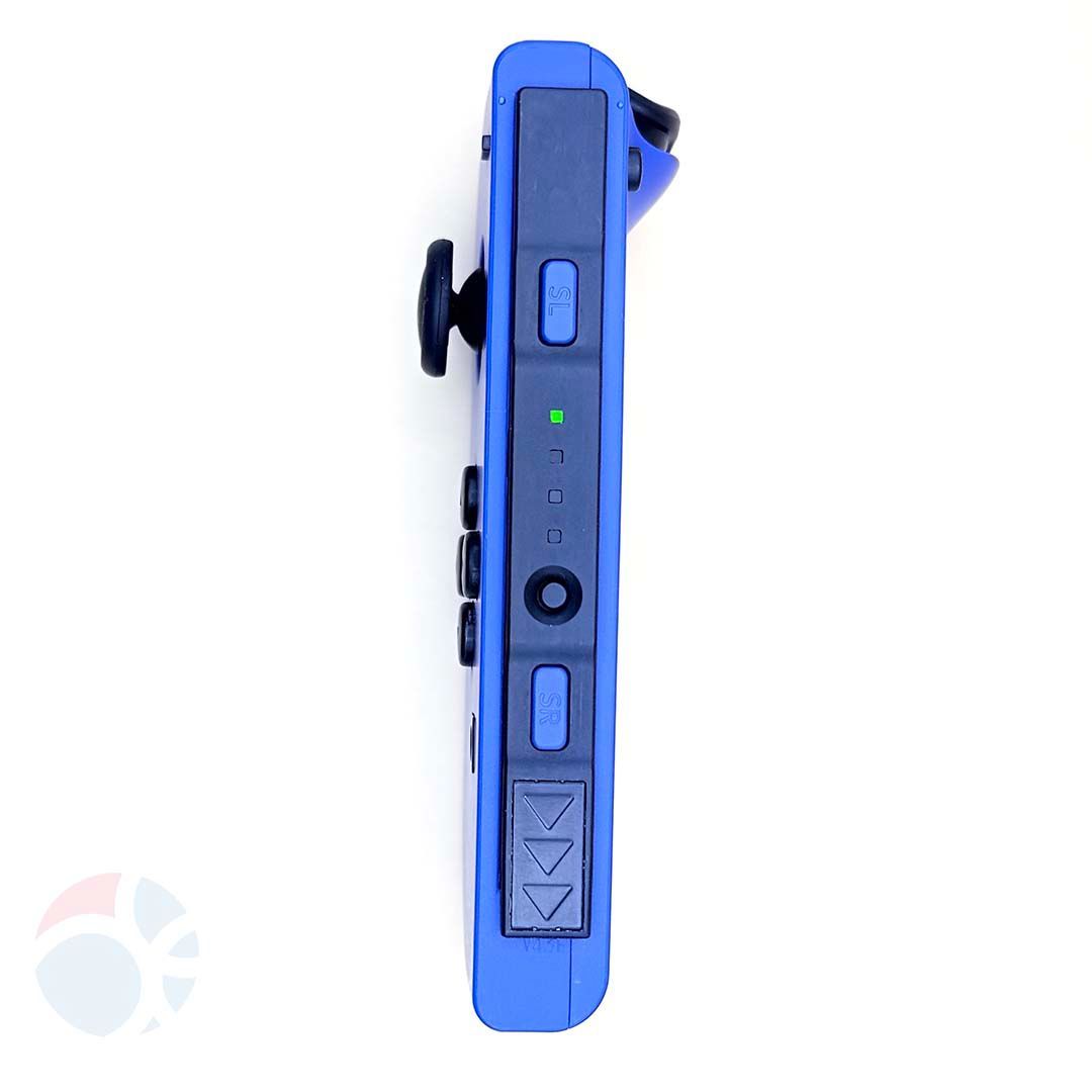 完全動作OK・安心補償】☆極美品 純正 Nintendo Switch ジョイコン 左