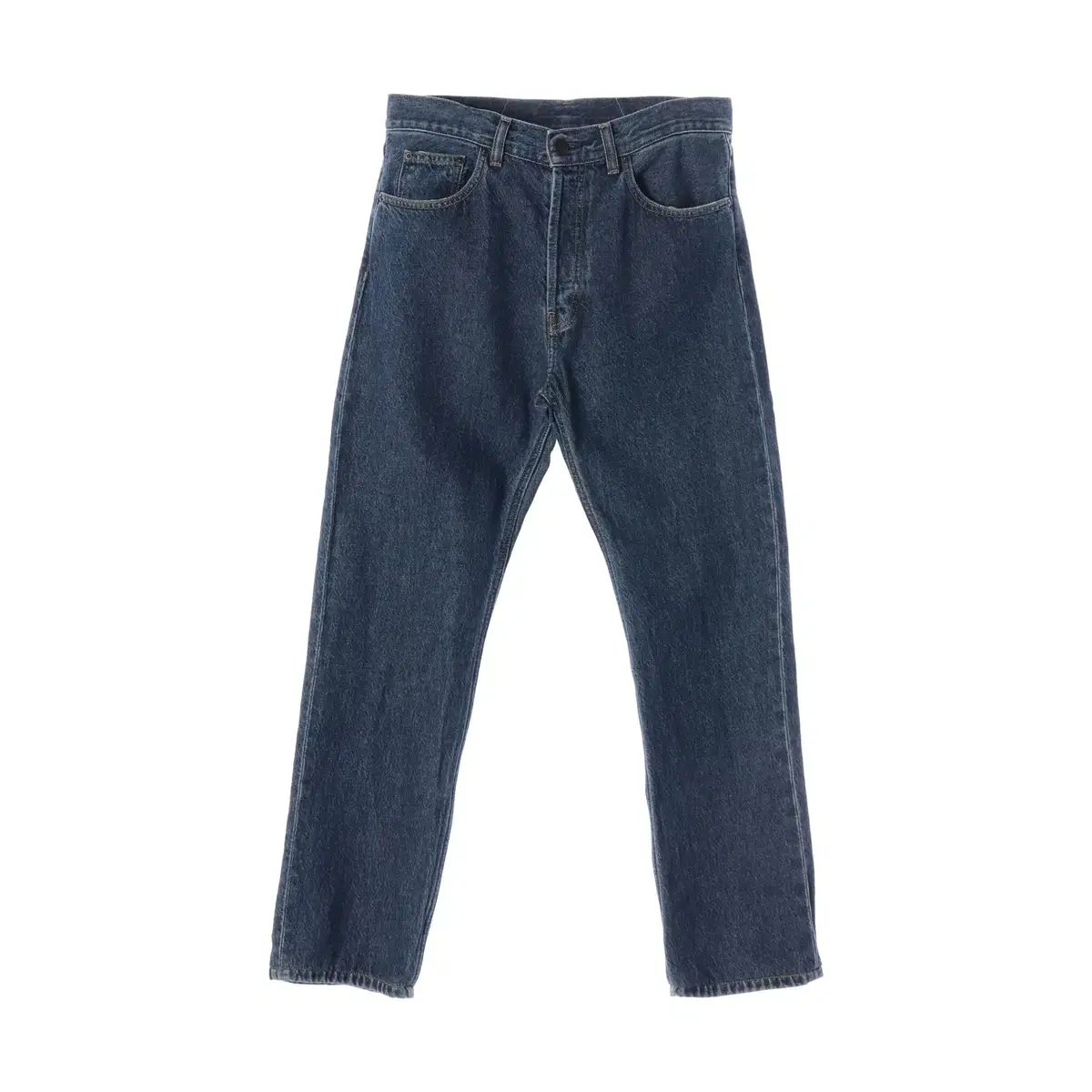 Carhartt カーハート 22FW WIP フェアフィールド デニム ノーラン パンツ ブルー ストーン ウォッシュド