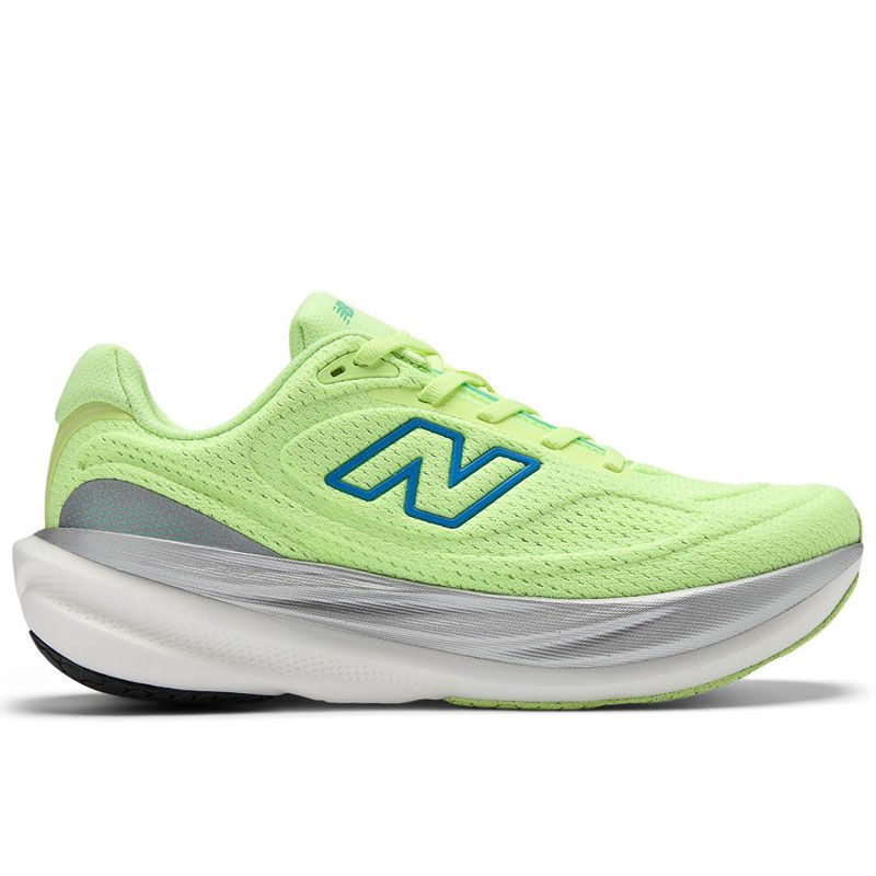 newbalance(ニューバランス) 1080 v15 陸上&ランニング シューズ レディース W108099D2E、LIME