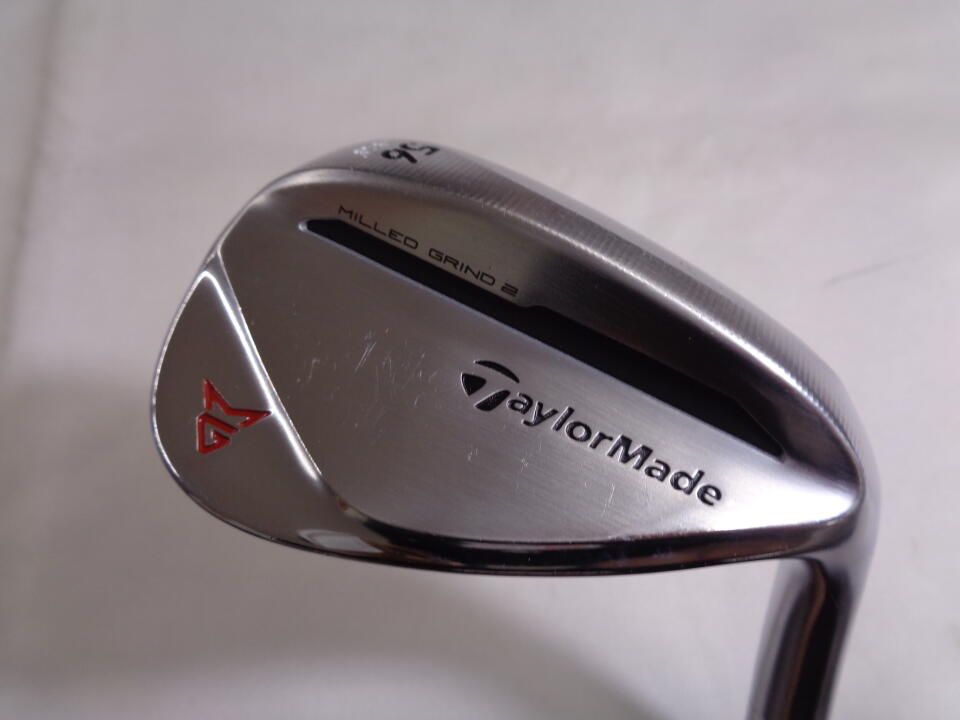 テーラーメイド　MILLED GRIND 2 クローム　56度　NSプロ950GH　Sフレックス　ウェッジ　中古　ゴルフドゥ！富士見台ゴルフクラブ店【最短即日発送】