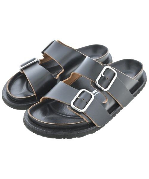 JIL SANDER + サンダル メンズ 【古着】【中古】【送料無料】