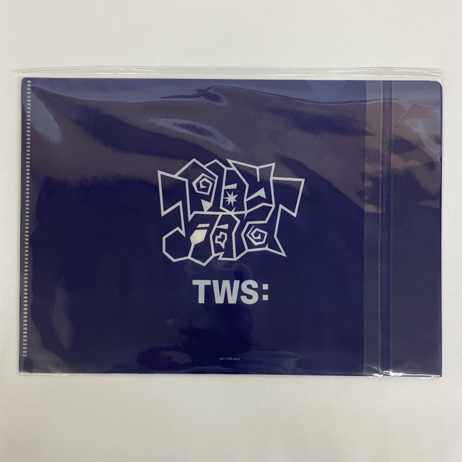 TWS グッズまとめ売り NL9512 f117 - メルカリ