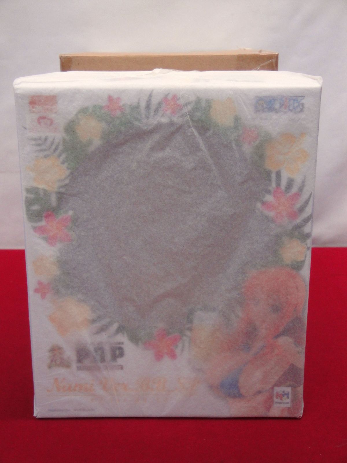 【カメ】【未開封品】Portrait.Of.Pirates ワンピース LIMITED EDITION ナミ Ver.BB_SP 1/8 フィギュア 『輸送箱付き』 314