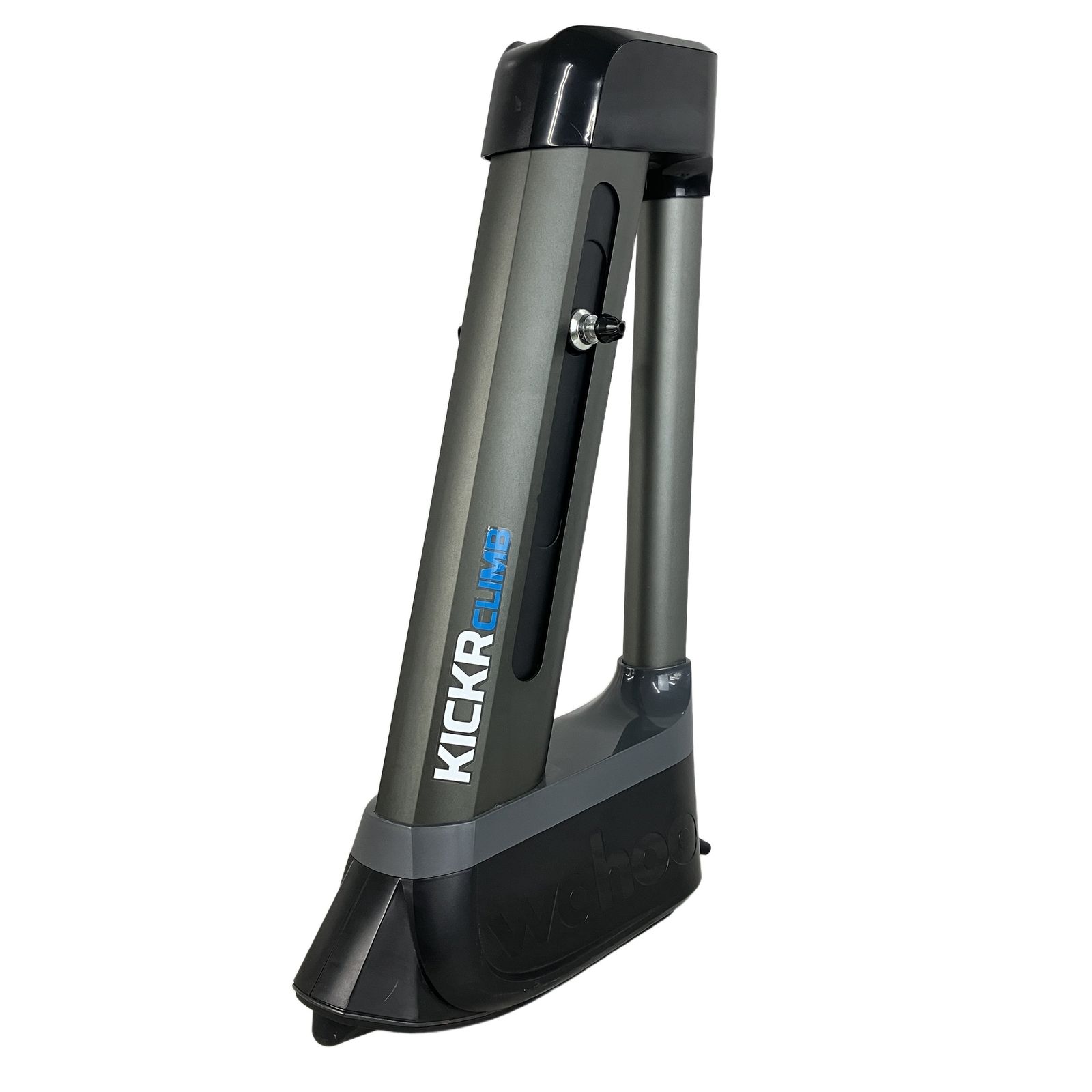 Wahoo FITNESS WF122 KICKR CLIMB インドアグレードシミュレーター 自転車用品 ワフー 中古 Y11624377