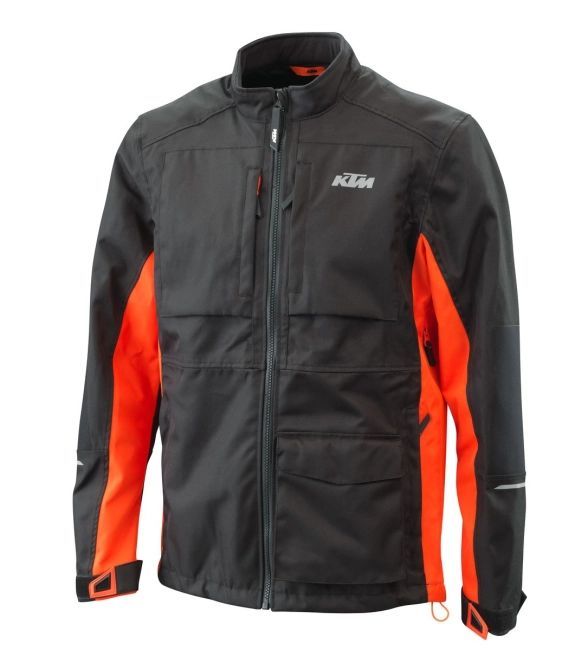 RACETECH WP JACKET  ジャケット　防水オフロードジャケット