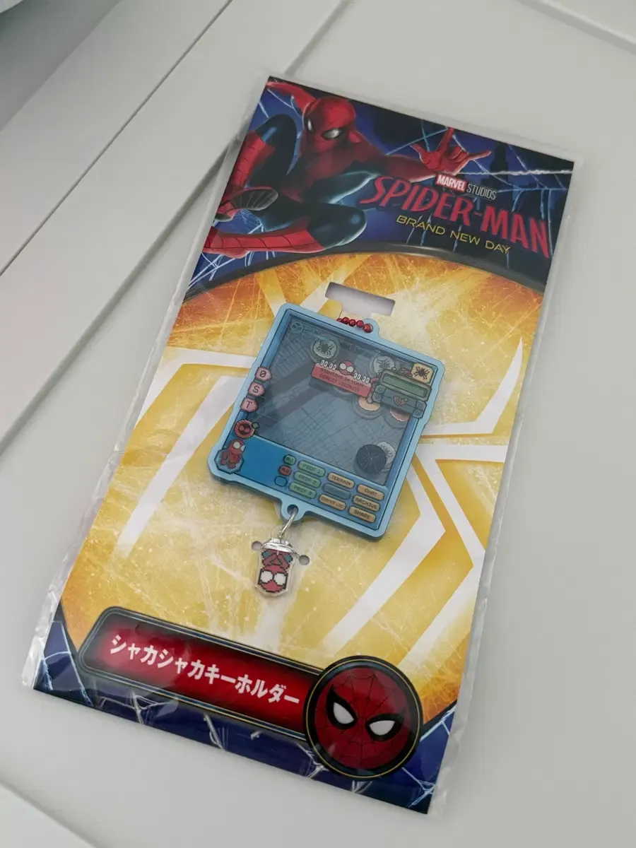 ザ・ファースト在庫 スパイダーマン ブランドニューデイ ブニュデ