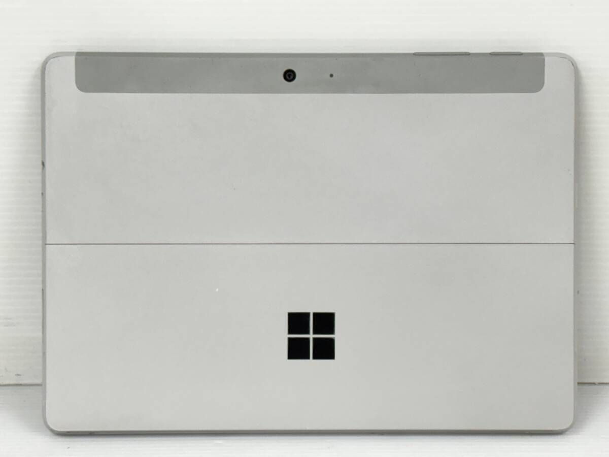 MICROSOFT SURFACE GO 1825 Pentium 8GB/SSD128GB やや傷や汚れあり