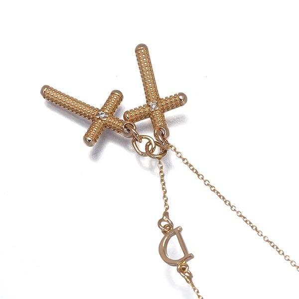 ダミアーニ ネックレス ダイヤ ダイヤモンド メトロポリタンドリーム