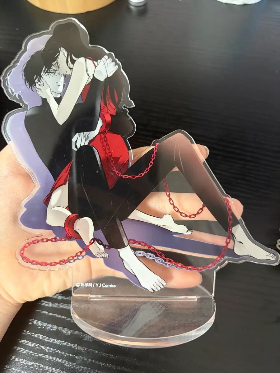 オールガミ アクリル スタンド 出品 7,524円
