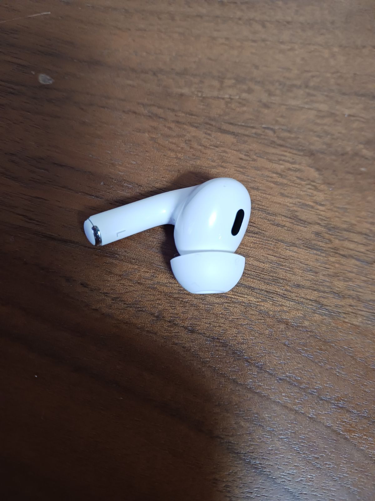正規品）Apple AirPods Pro 2世代 片耳 L 片方 左耳 ライトニング 