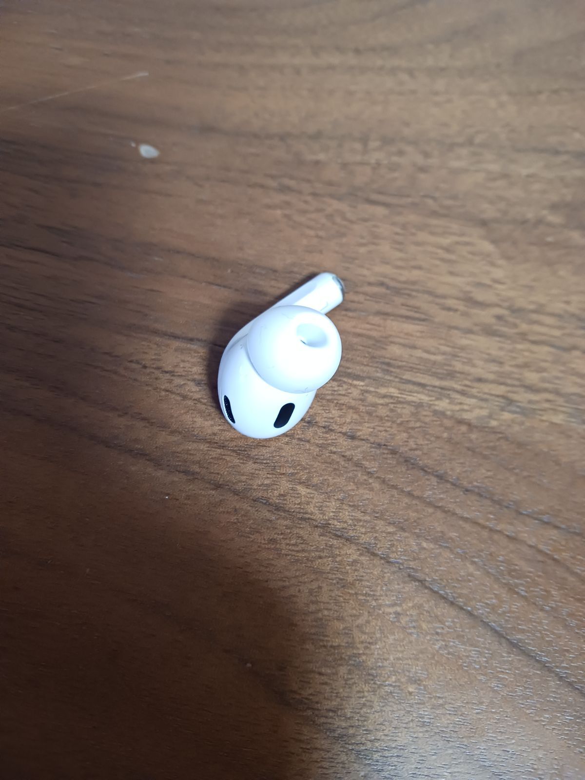 正規品）Apple AirPods Pro 2世代 片耳 L 片方 左耳 ライトニング 