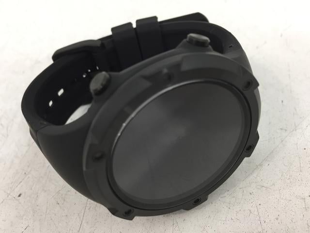 返品OK 【中古ゴルフ用品】【超美品】テクタイト(ショットナビ) Shot Navi(ショットナビ) Evolve PRO ブラック