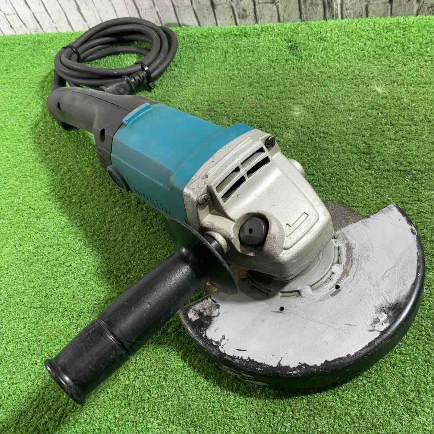 ☆マキタ(makita) 150mmディスクグラインダ 9016B 動作確認済【川口店】 14,622円
