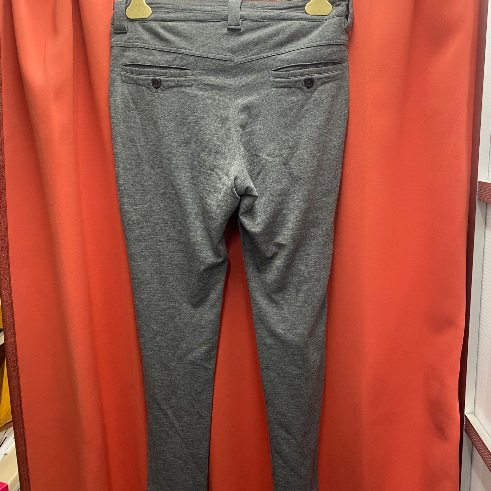 BRUNELLO CUCINELLI ブルネロクチネリ パンツ ストレッチ チノパン