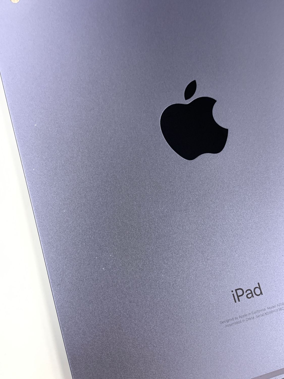 iPad mini (第6世代) 256GB パープル - メルカリ