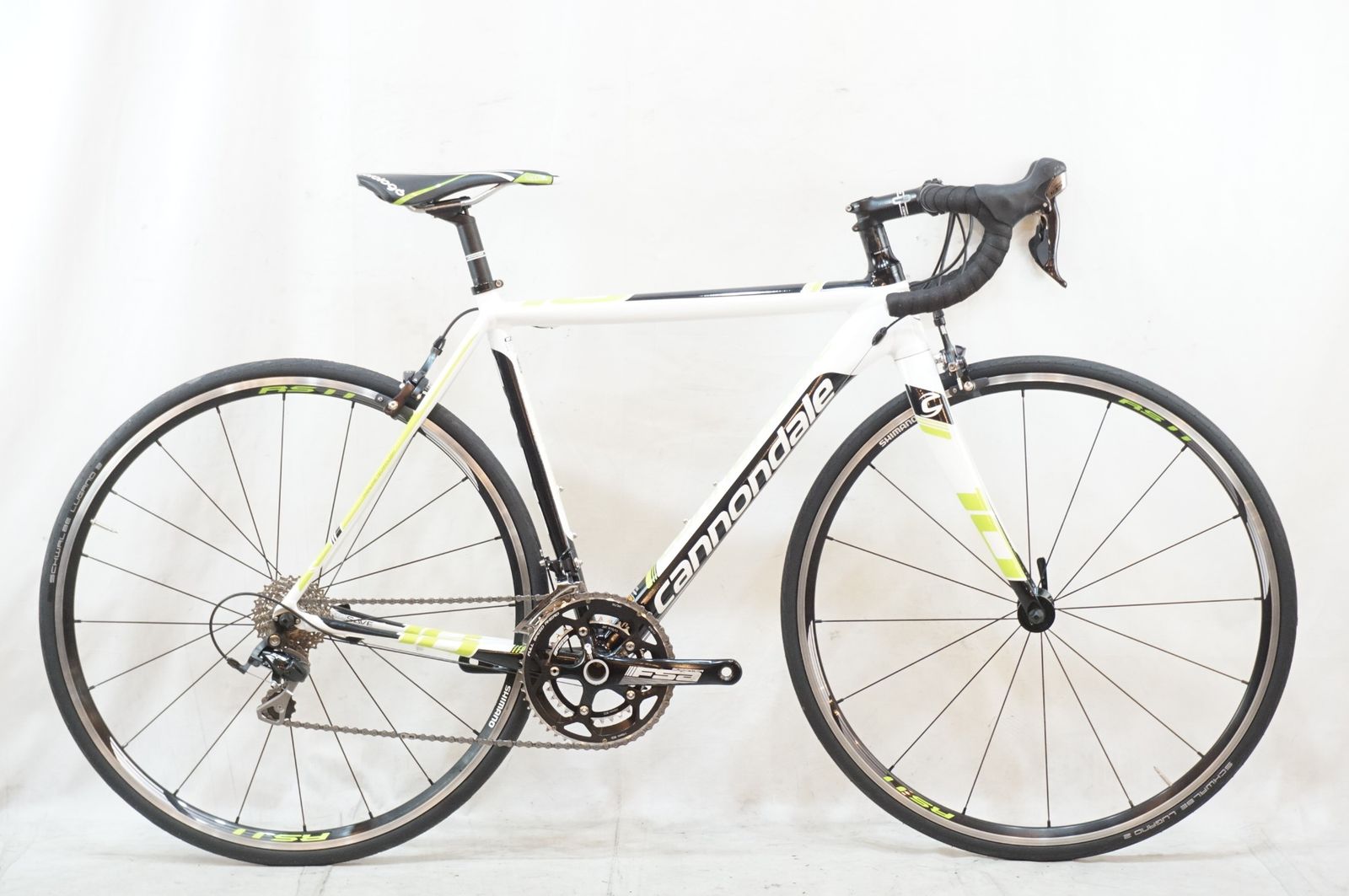 CANNONDALE 「キャノンデール」 CAAD10 5 105 2014年モデル ロードバイク / バイチャリ浦和ベース 57,000円