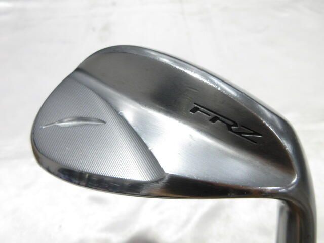 フォーティーン　FRZ パールサテン　48度　ダイナミックゴールド ＨＴ　S200フレックス　ウェッジ　中古　ゴルフドゥ！甲府バイパス店【最短即日発送】