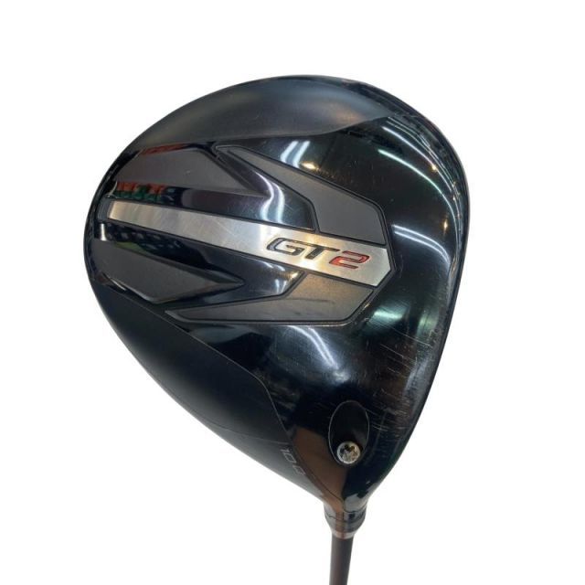 【中古】 タイトリスト GT2 10° ドライバー DR TENSEI BLUE 1K 55 (フレックスS) メンズ 男性用 右利き 右用 Cランク ゴルフクラブ 41,757円