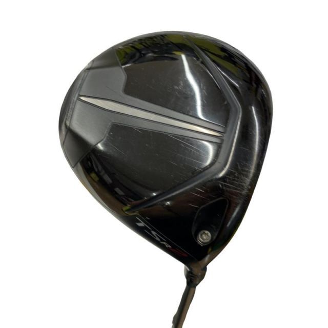 【中古】 タイトリスト TSR2 10° ドライバー DR リシャフト (フレックスその他) メンズ 男性用 右利き 右用 Cランク ゴルフクラブ