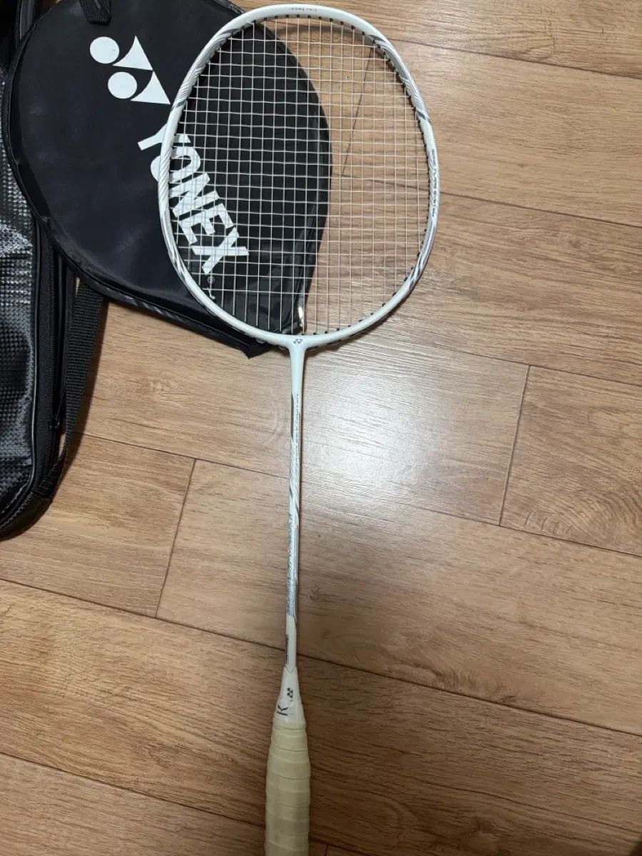 YONEX NANOFLARE ネックSTAGE