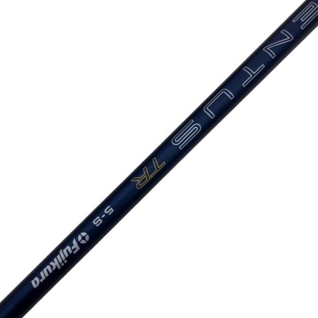 【中古】 キャロウェイスリーブ付き(QUANTUM系) フジクラドライバー用 シャフト VENTUS TR BLUE(2026) 5 (フレックスS)Bランク ゴルフクラブ 36,492円