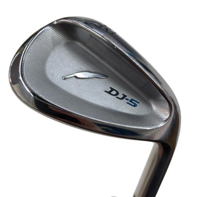 【中古】 フォーティーン DJ-5 52° ウェッジ WG TS-114w (フレックスその他) メンズ 男性用 右利き 右用 Cランク ゴルフクラブ