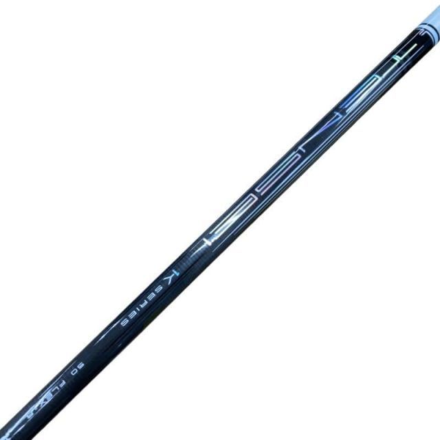 【中古】 キャロウェイスリーブ付き(QUANTUM系) 三菱ケミカル(レイヨン)ドライバー用 シャフト TENSEI PRO WHITE 1K 50 (フレックスR)Bランク ゴルフクラブ